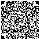 QR code with B B Quick Used Auto Parts contacts