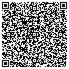 QR code with Custom High Class Upholstery contacts