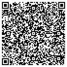 QR code with Randolph-Brooks Federal Cr Un contacts