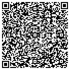 QR code with Aztec Vending Services contacts