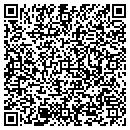 QR code with Howard Lasher DMD contacts