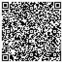 QR code with L L Maintenance contacts