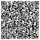 QR code with First Stop Food Store contacts