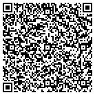 QR code with Anderson & Assoc Pub Relations contacts