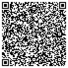 QR code with Historic Woldert-Spence Manor contacts