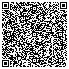 QR code with Hillcrest Tortillas Inc contacts