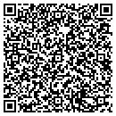 QR code with True Value contacts