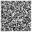 QR code with Rayna Construction Company contacts