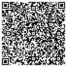 QR code with R & D Jones Management contacts