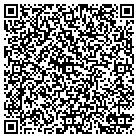 QR code with T V Marketing Concepts contacts