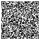 QR code with David J Johnson contacts