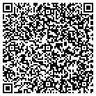 QR code with Retina Clinic of Austin contacts