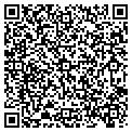 QR code with AT&T contacts