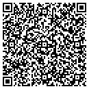 QR code with Allprint contacts