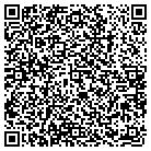 QR code with LA Jaivita Bar & Grill contacts