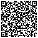 QR code with Iron Inc contacts