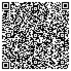QR code with E&J Simons Partners Ltd contacts