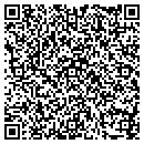 QR code with Zoom Sport Inc contacts