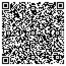 QR code with Richard C Bibb MD contacts