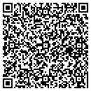 QR code with Yapaco Inc contacts