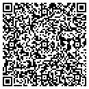 QR code with U S Products contacts