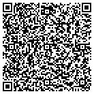 QR code with Highline-Southwest Inc contacts