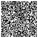 QR code with Robert J Rothe contacts