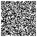 QR code with AA Animal Clinic contacts