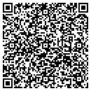 QR code with APE Inc contacts