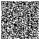 QR code with Right On Time contacts