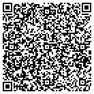 QR code with H & G Oil Field Srvs contacts