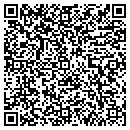 QR code with N Sak Park II contacts