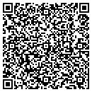 QR code with Ticket Dog contacts