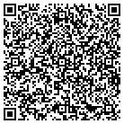 QR code with Manns Barbara M Academy contacts