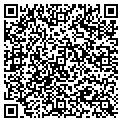 QR code with Pfizer contacts