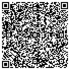 QR code with Cherryl E Scott Alteration contacts