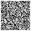 QR code with D & M Racing Engines contacts