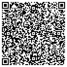 QR code with H & R Block Tax Service contacts