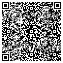 QR code with J&J Development Inc contacts