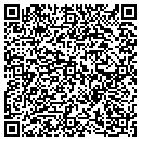 QR code with Garzas Appliance contacts