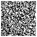 QR code with Unique Screens & More contacts