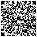 QR code with Twin-Oaks Airport contacts