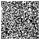 QR code with Hong Kong Express contacts