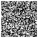 QR code with Shiny Nails contacts