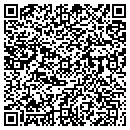 QR code with Zip Cleaners contacts