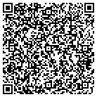 QR code with R & R Countertops & Tile contacts