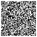 QR code with Timber Tech contacts