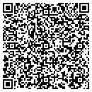 QR code with C & N Fertilizer contacts