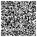QR code with Texana Alarm contacts