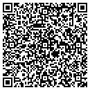 QR code with Mervyn's contacts